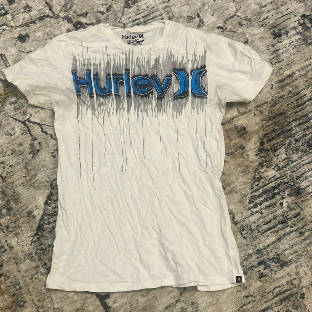 Hurley T-Shirt